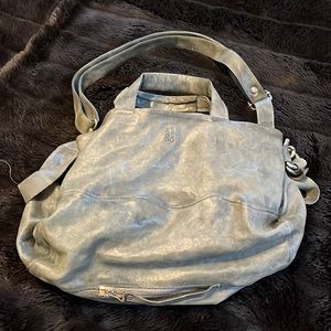 A.S. 98 Satchel Everyday or Overnighter Bag
